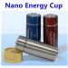 Energy Nano Alkaline Water Flask